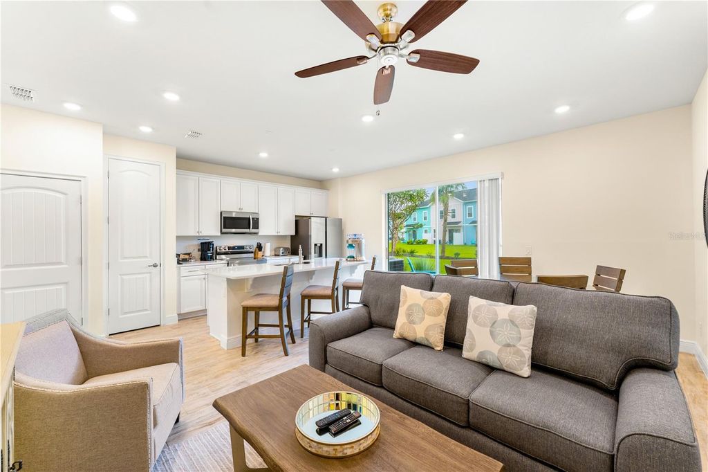 Photo of 2967 Castaway Lane, Kissimmee, FL 34747 (MLS # O6399781)