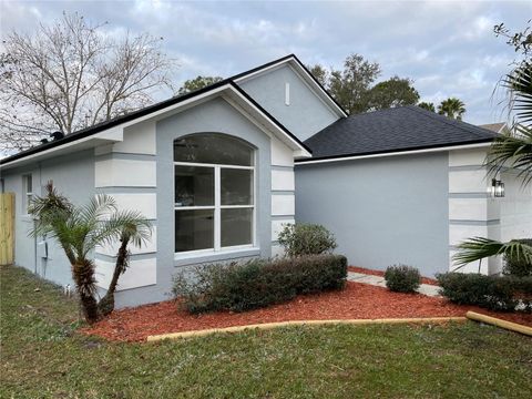 A home in APOPKA