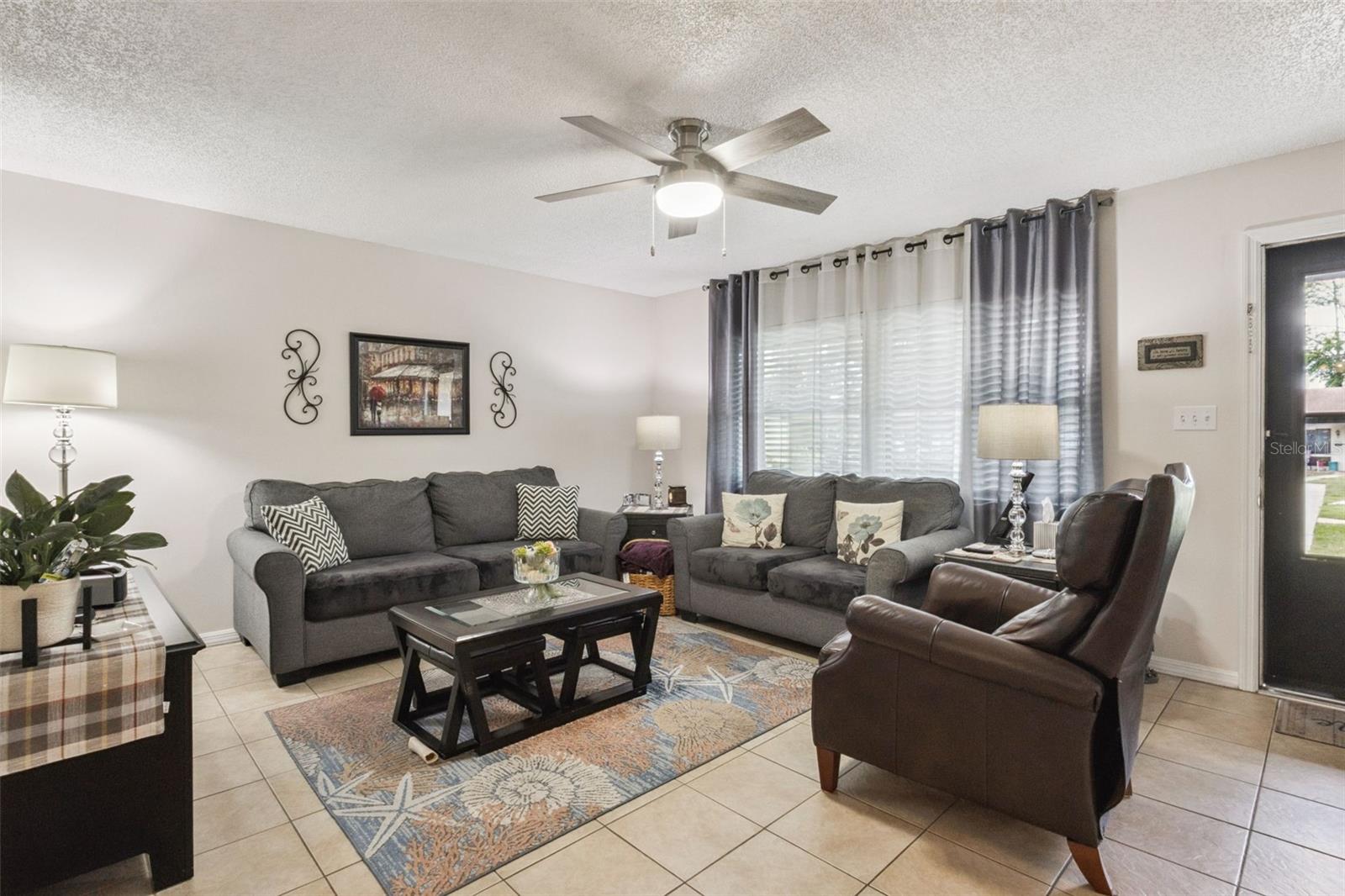 SUMMIT CHASE VILLAS PHASE I - Residential