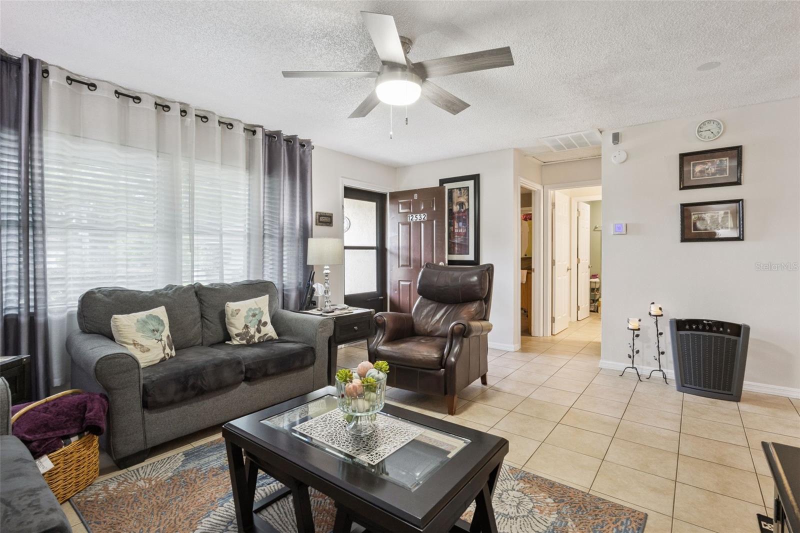 SUMMIT CHASE VILLAS PHASE I - Residential