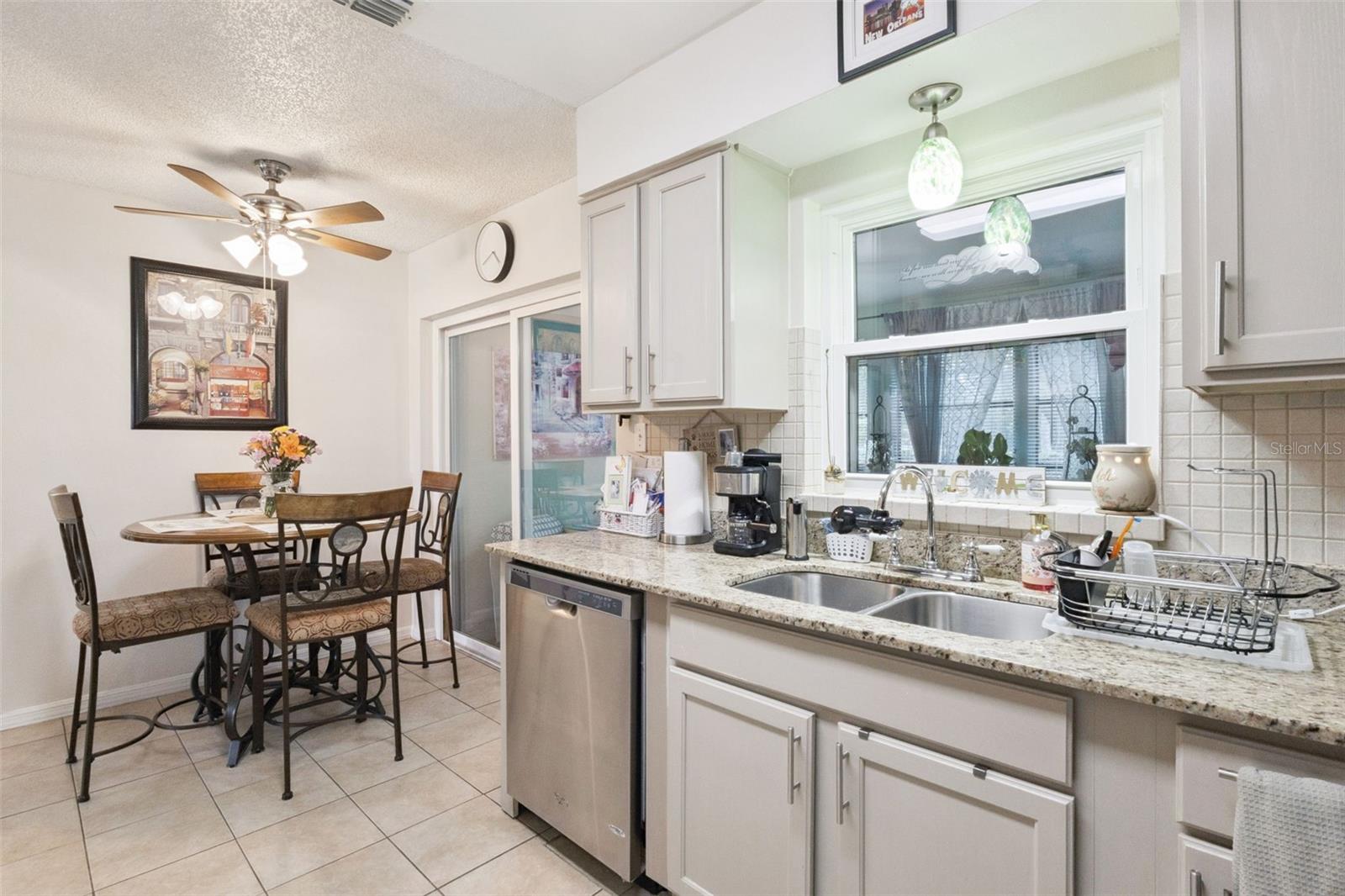 SUMMIT CHASE VILLAS PHASE I - Residential