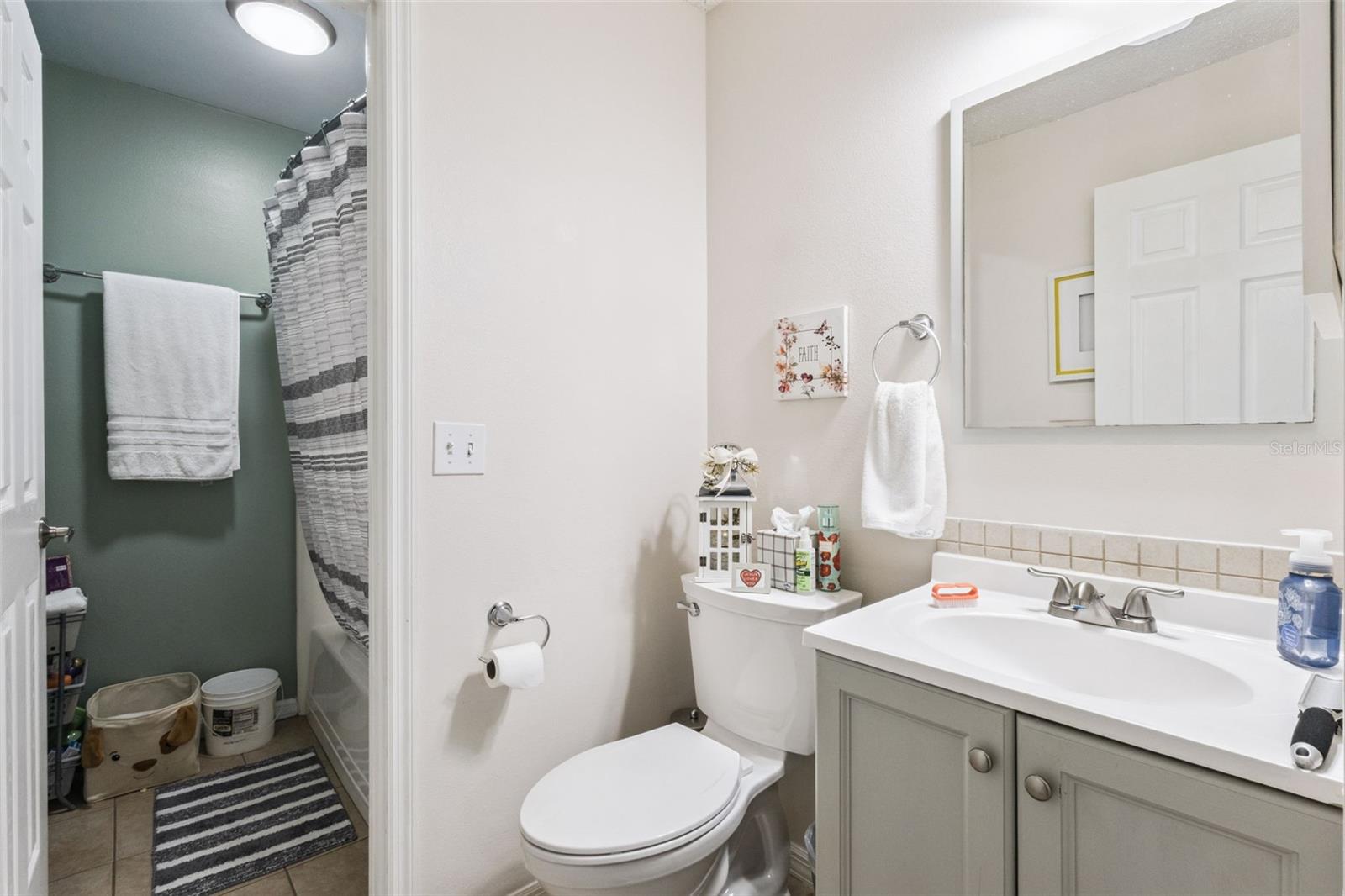 SUMMIT CHASE VILLAS PHASE I - Residential