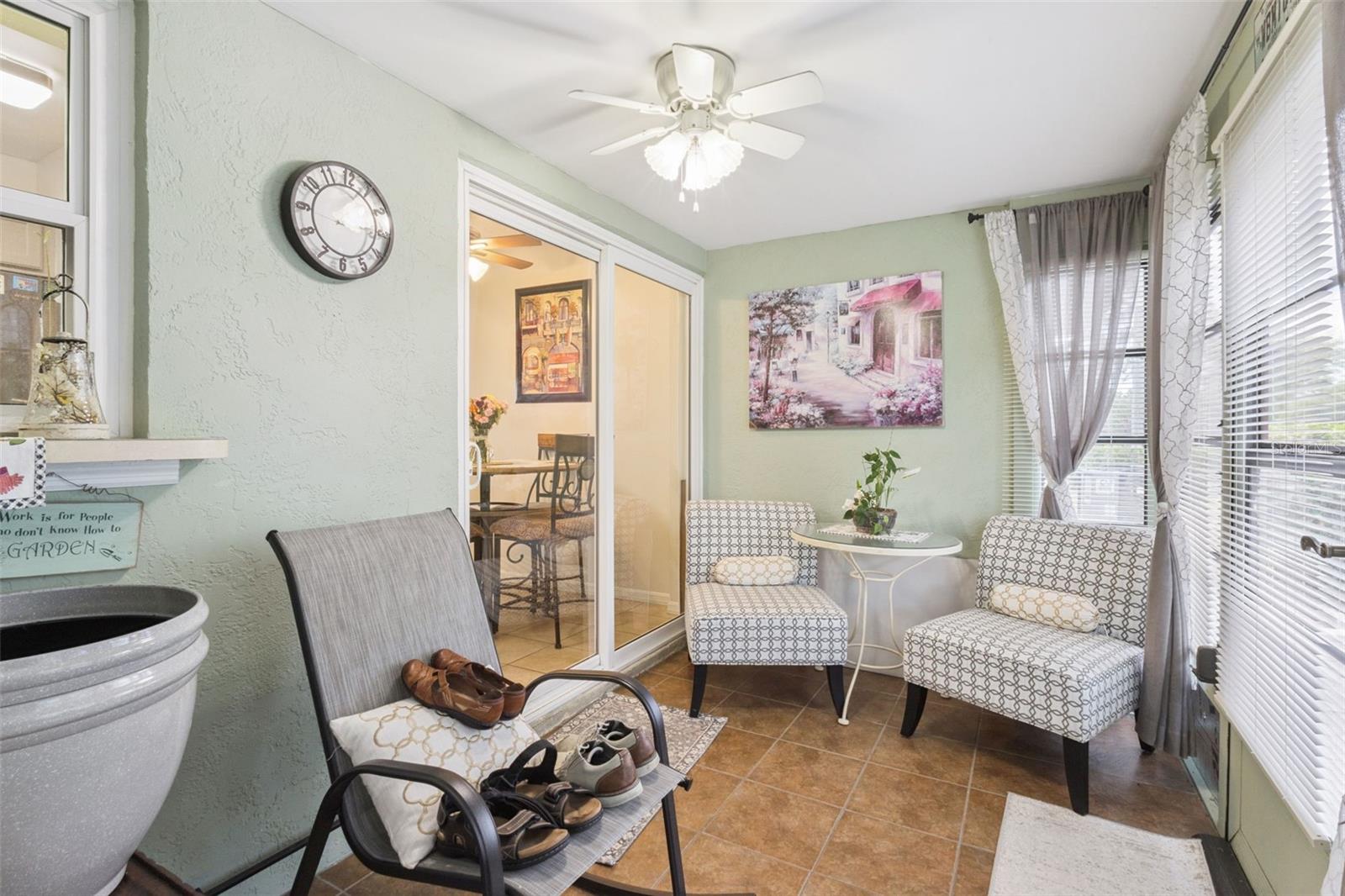 SUMMIT CHASE VILLAS PHASE I - Residential