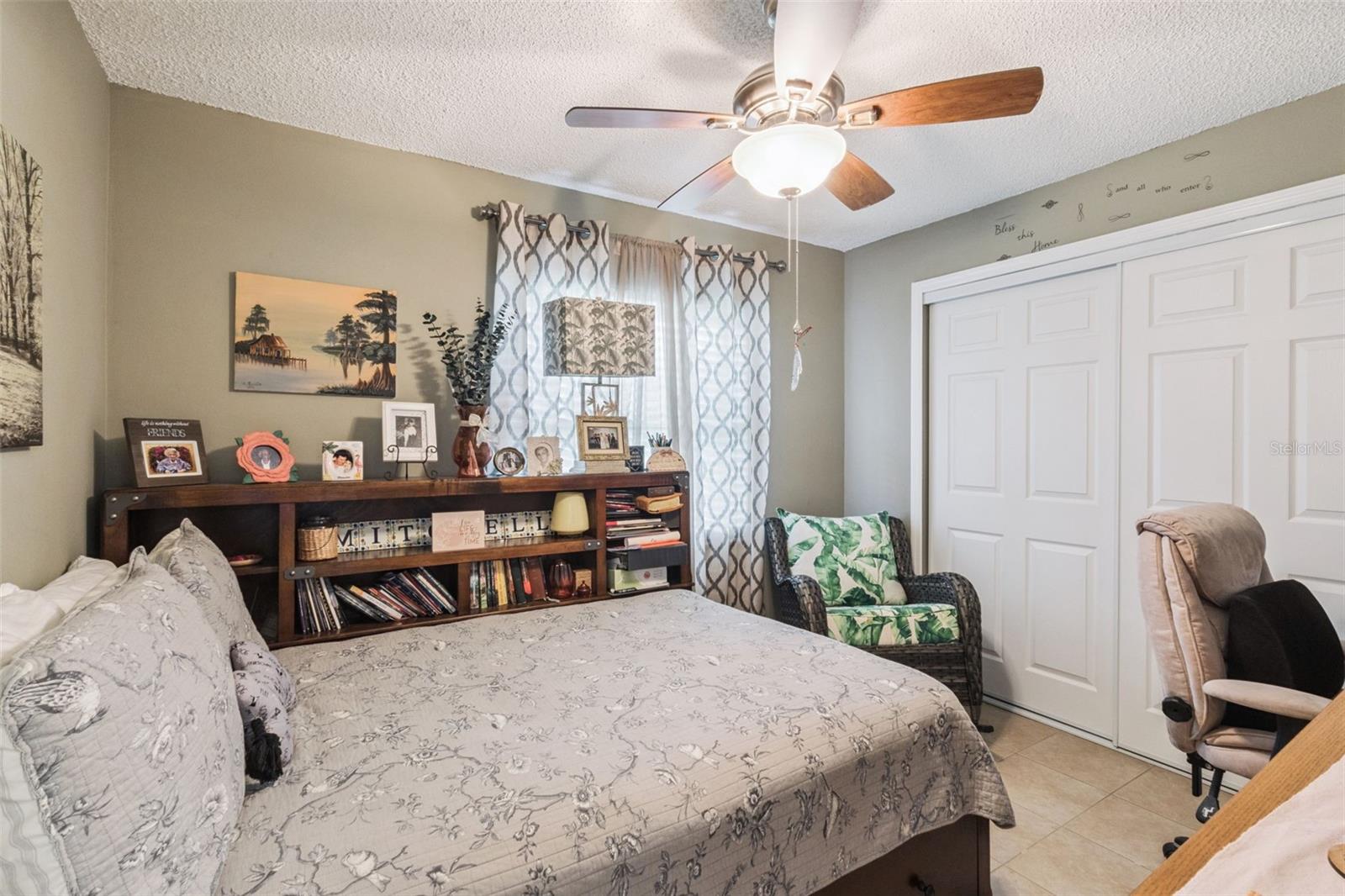 SUMMIT CHASE VILLAS PHASE I - Residential