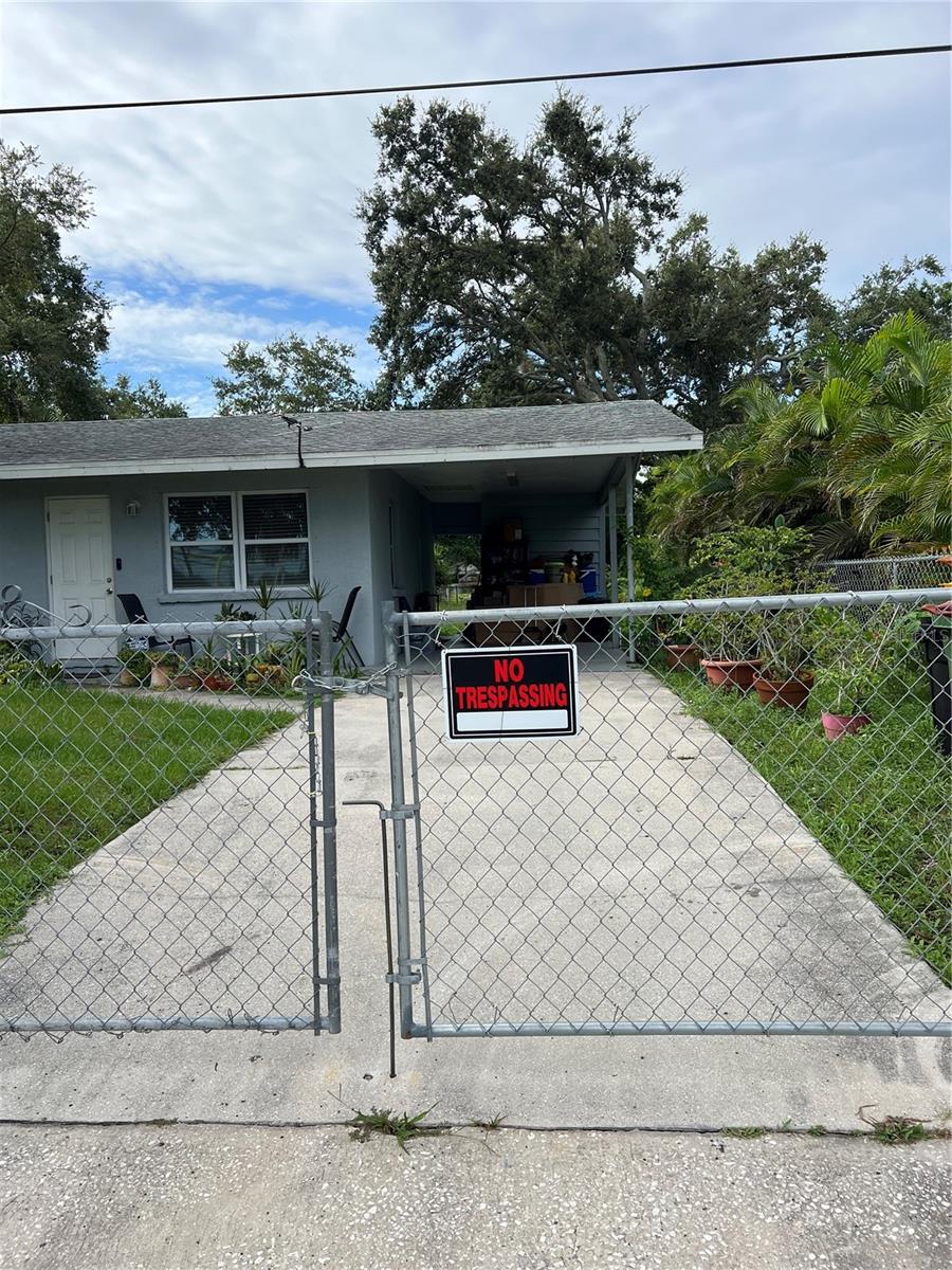1832 JOHN RIVERS STREET