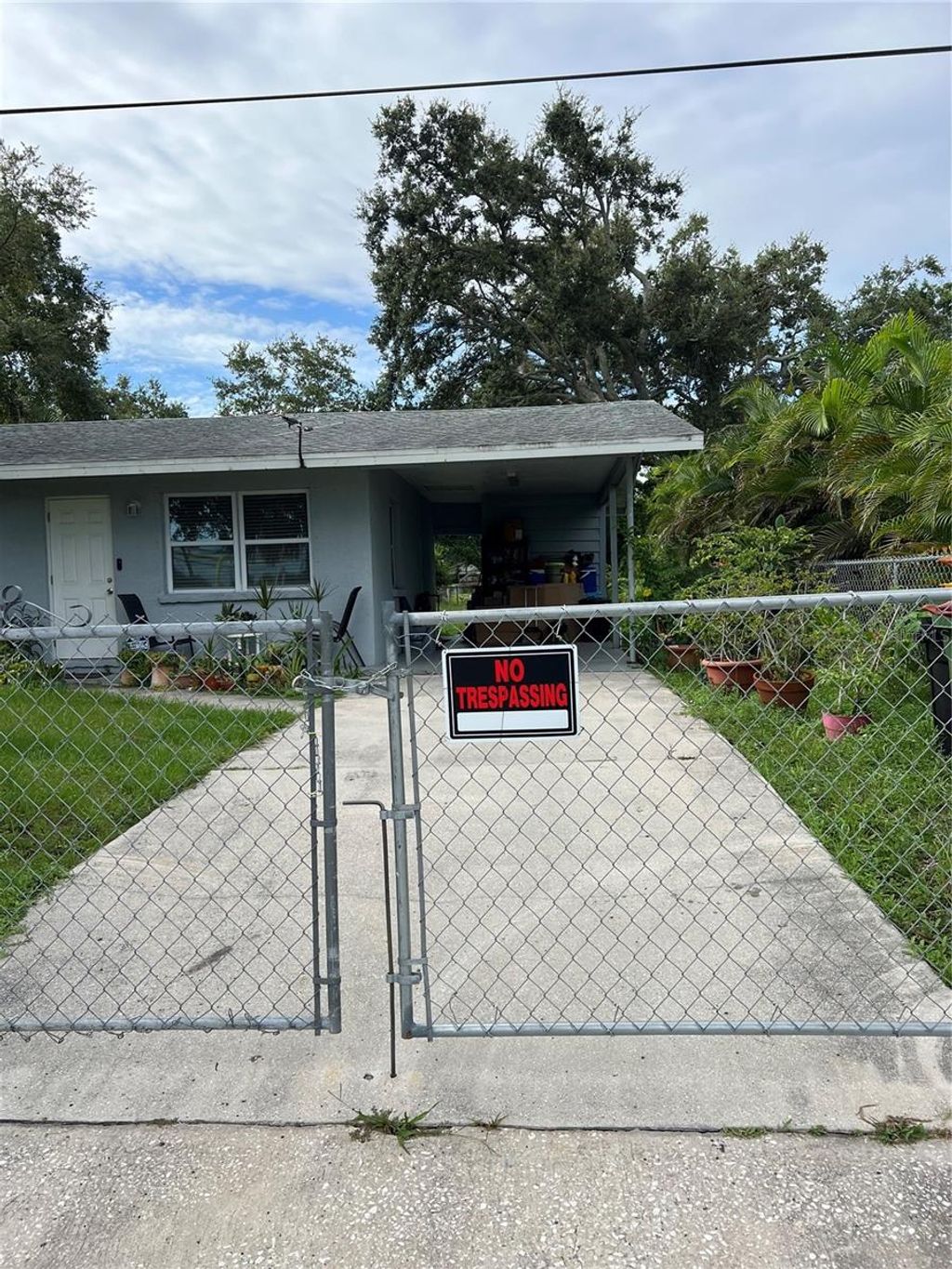 Photo of 1832 John Rivers Street, Sarasota, FL 34234 (MLS # A4663885)