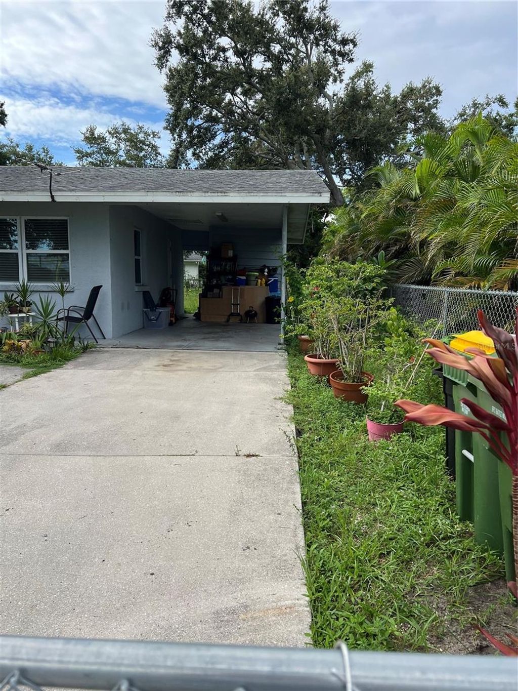 Photo of 1832 John Rivers Street, Sarasota, FL 34234 (MLS # A4663885)