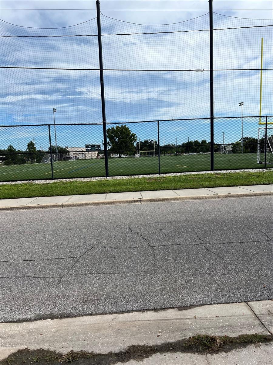 NEWTOWN HIGHLANDS - Residential