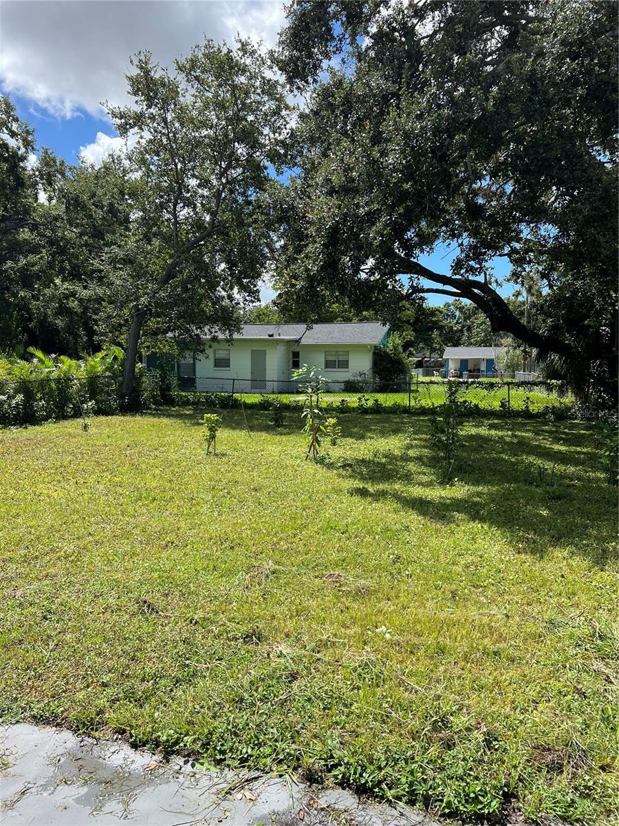 NEWTOWN HIGHLANDS - Residential