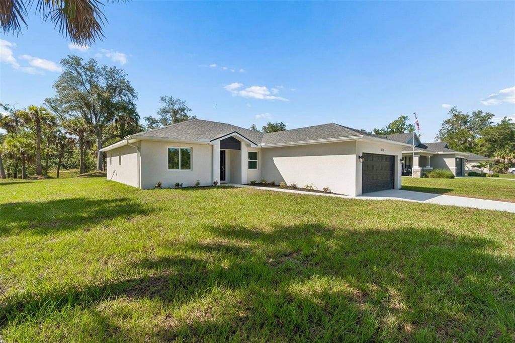 Photo of 5535 Tevis Terrace, North Port, FL 34288 (MLS # A4705901)