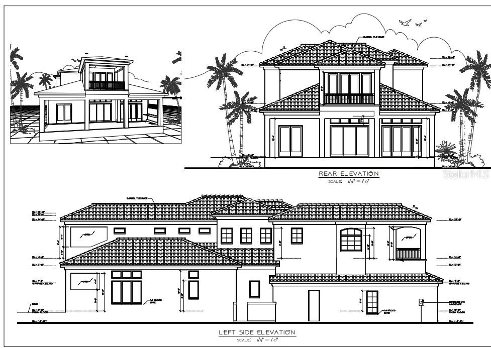 49 HAMMOCK BEACH CIRCLE S