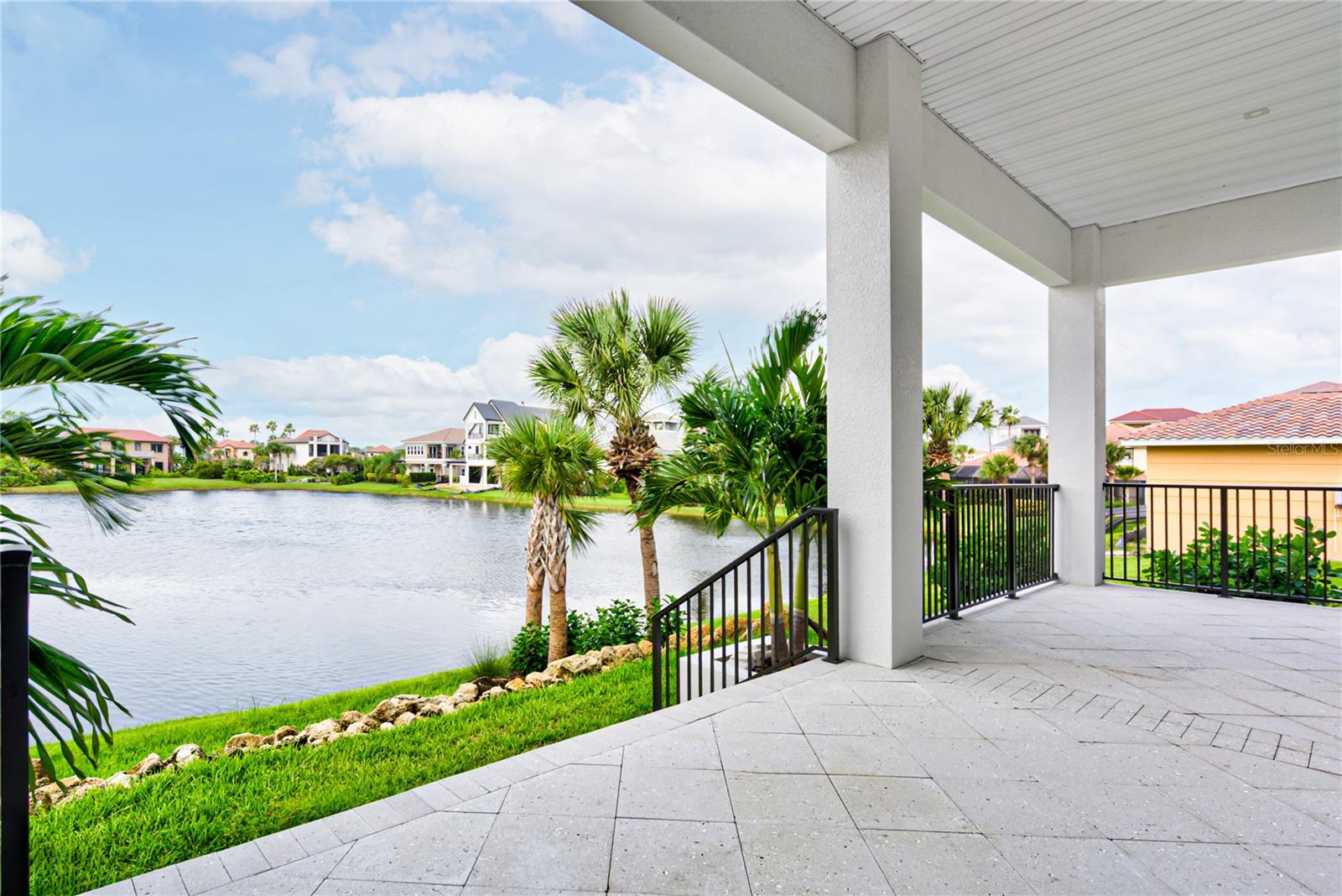 OCEAN HAMMOCK - Residential