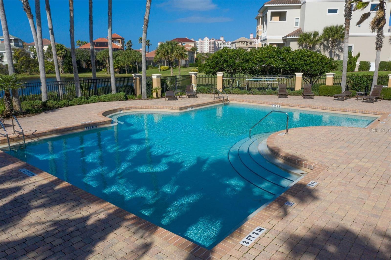 OCEAN HAMMOCK - Residential