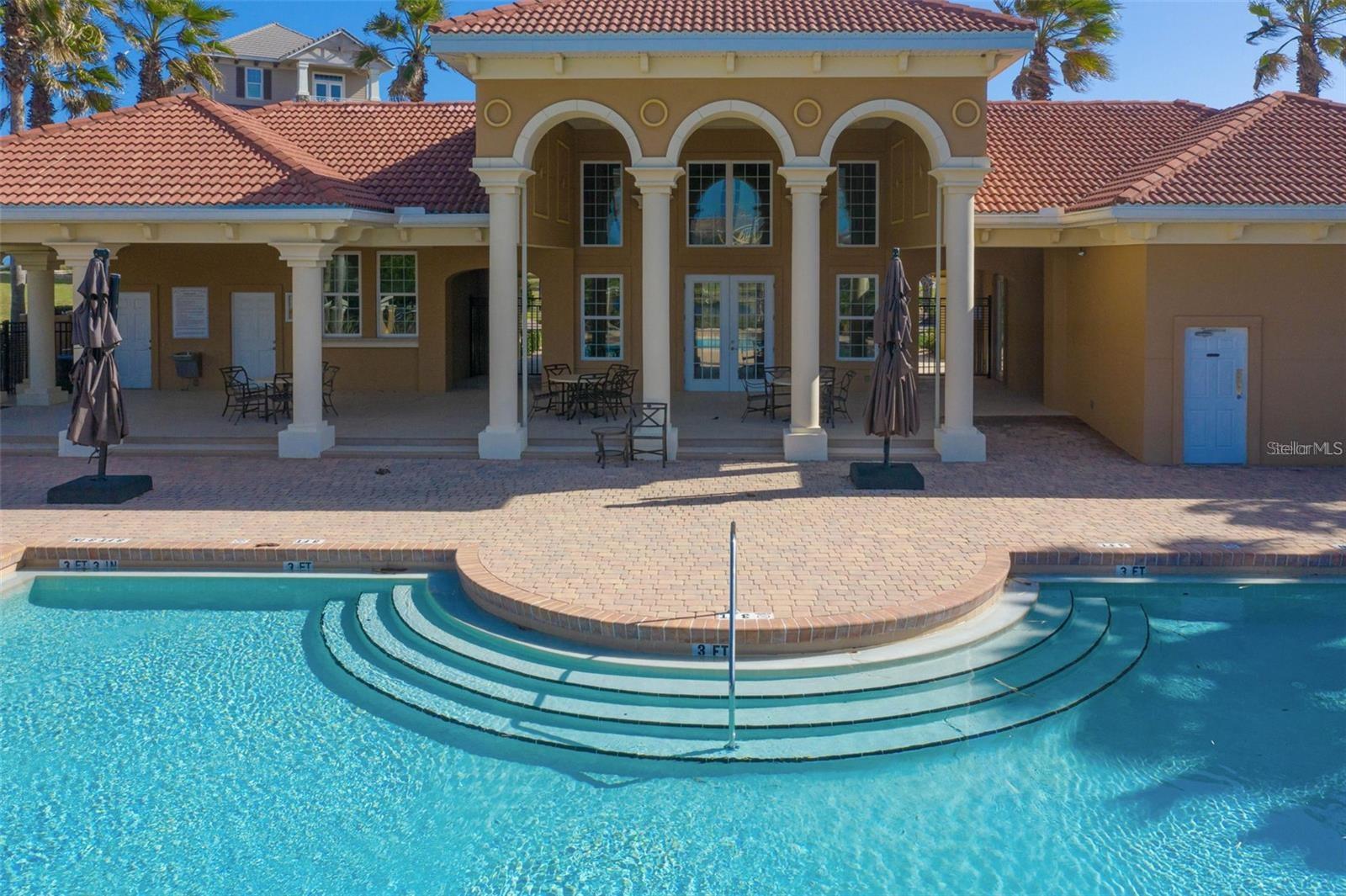 OCEAN HAMMOCK - Residential