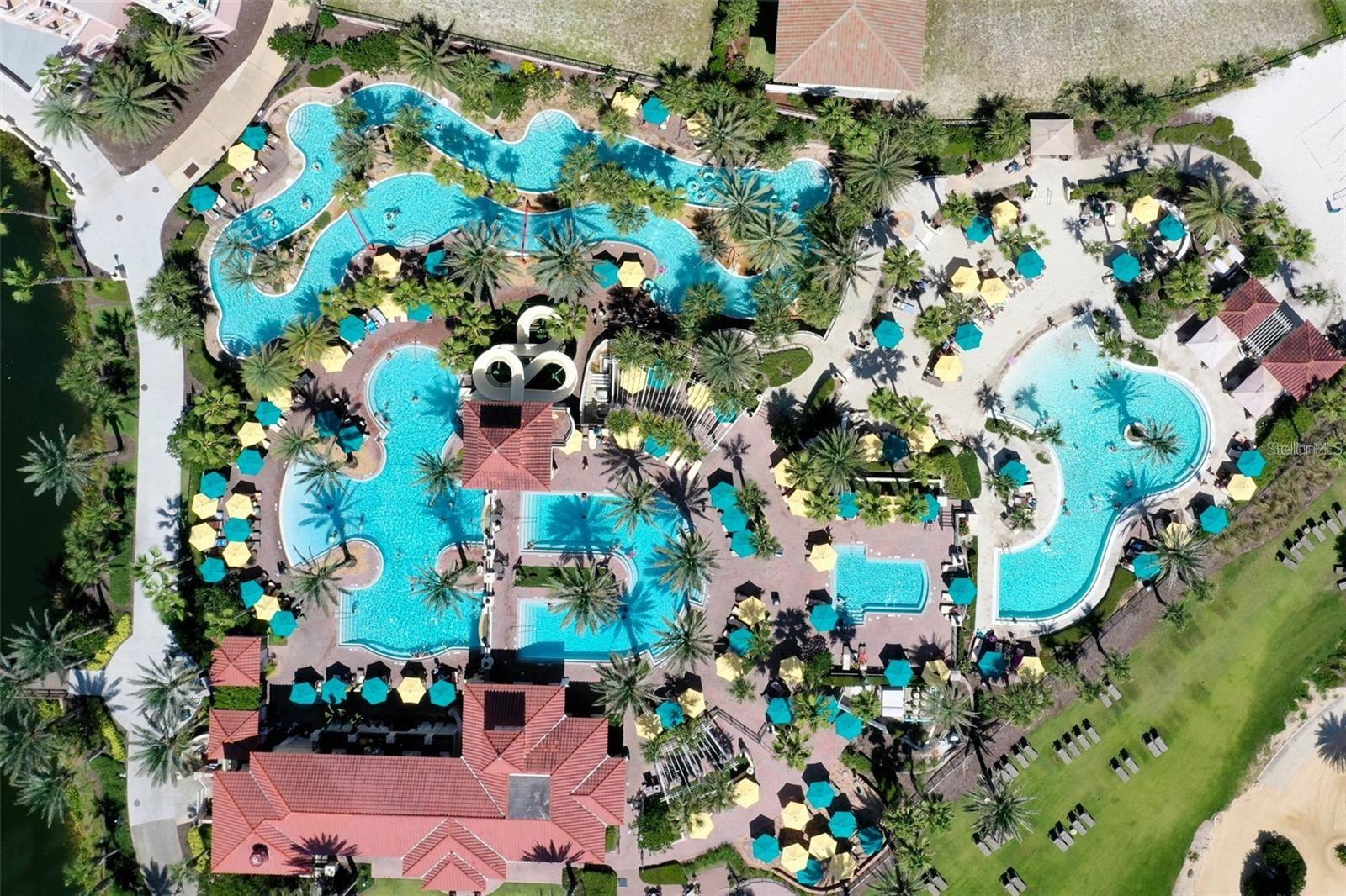 OCEAN HAMMOCK - Residential
