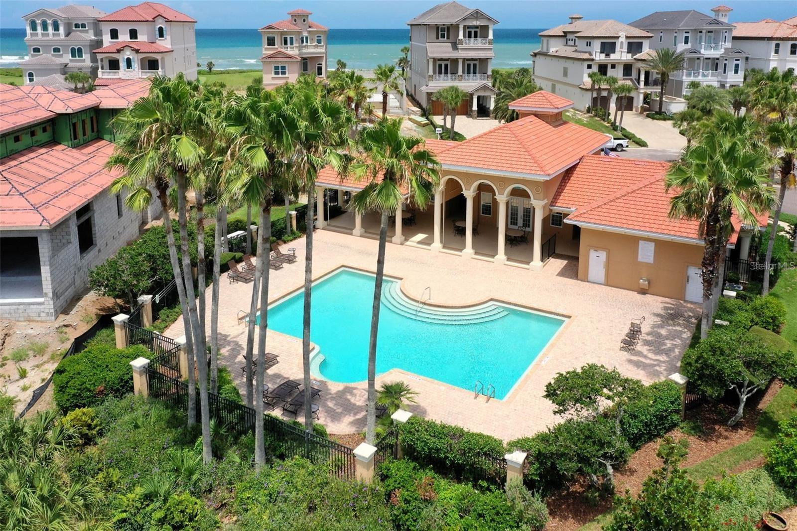 OCEAN HAMMOCK - Residential