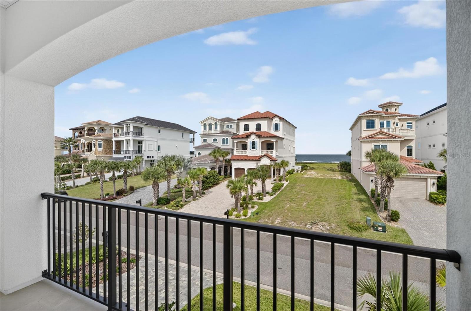 OCEAN HAMMOCK - Residential