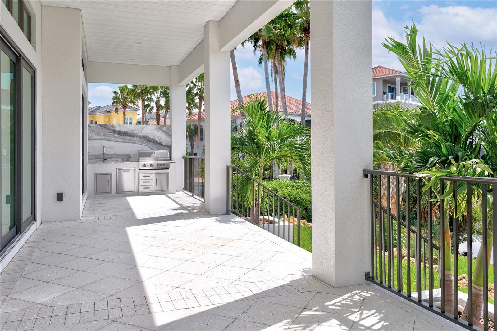 OCEAN HAMMOCK - Residential