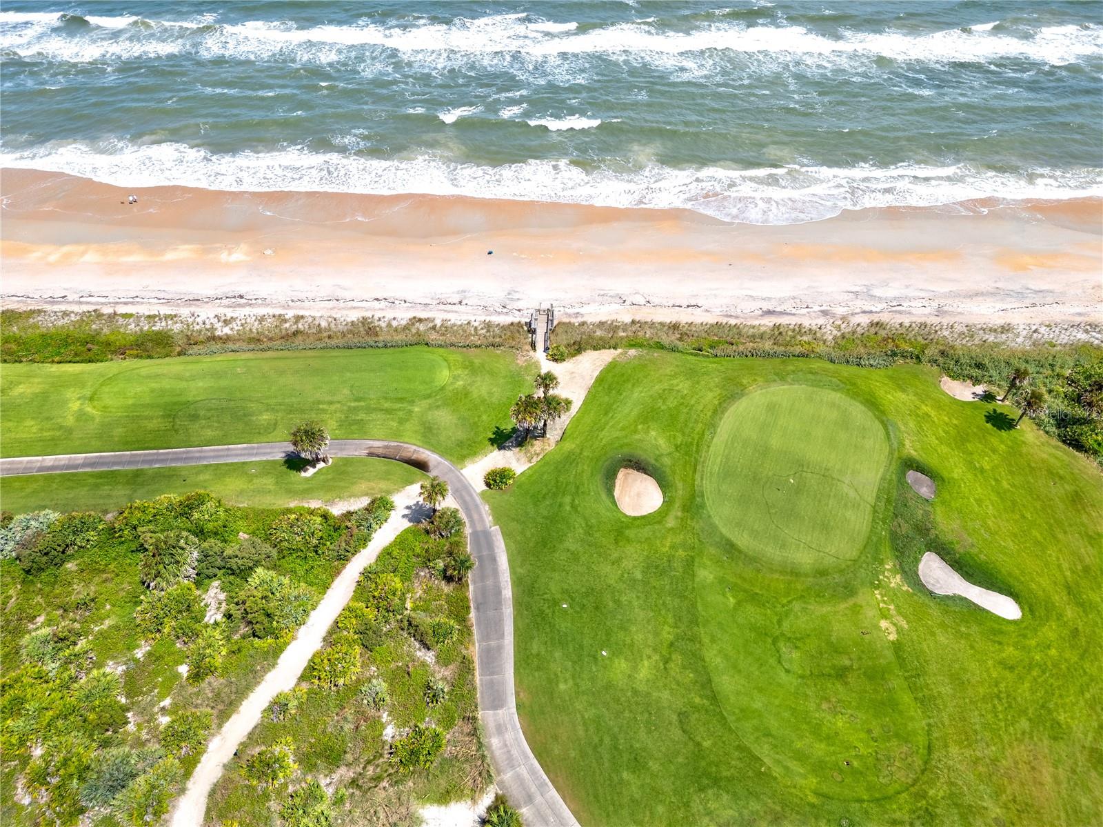 OCEAN HAMMOCK - Residential
