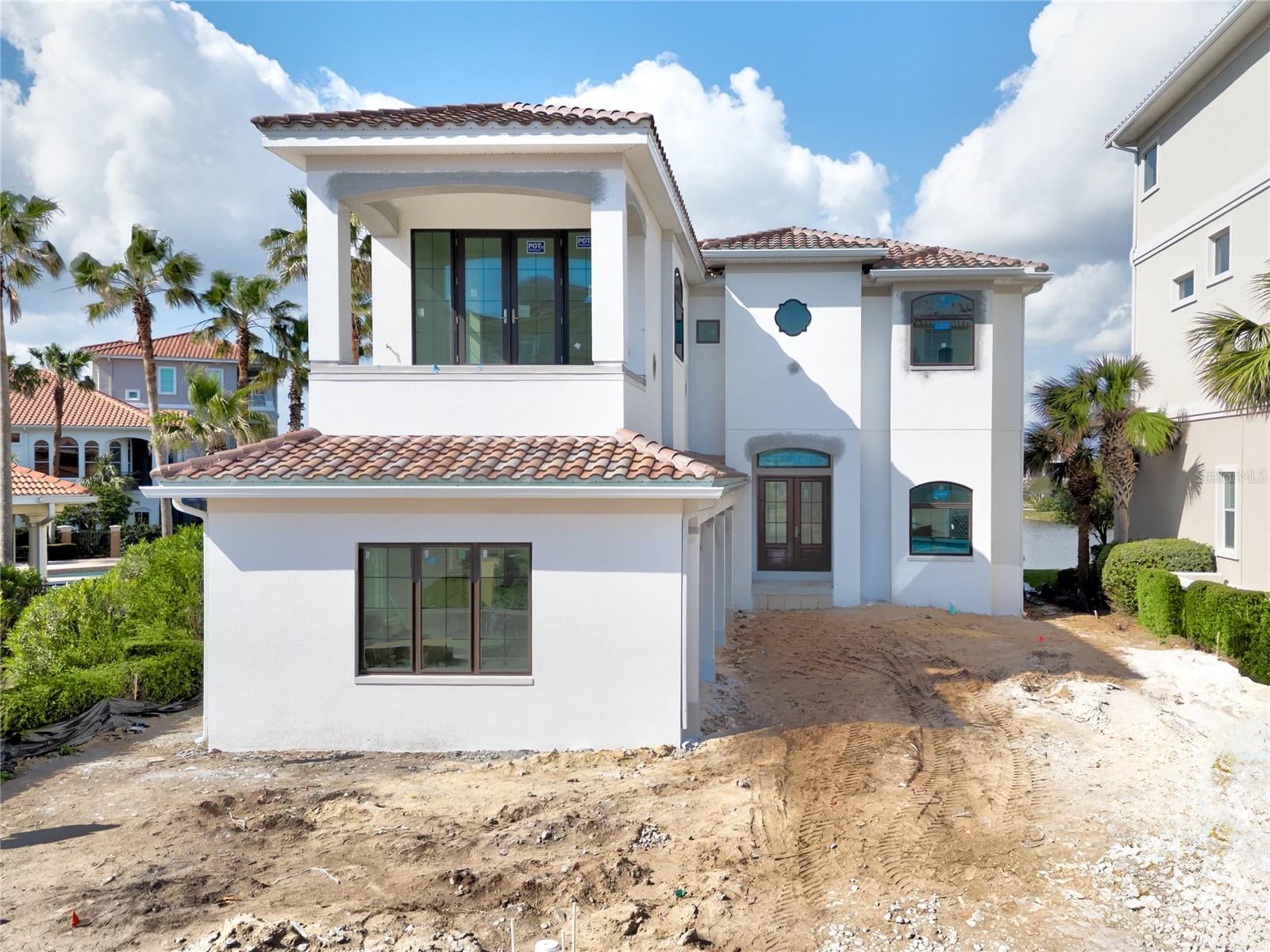 49 HAMMOCK BEACH CIRCLE S