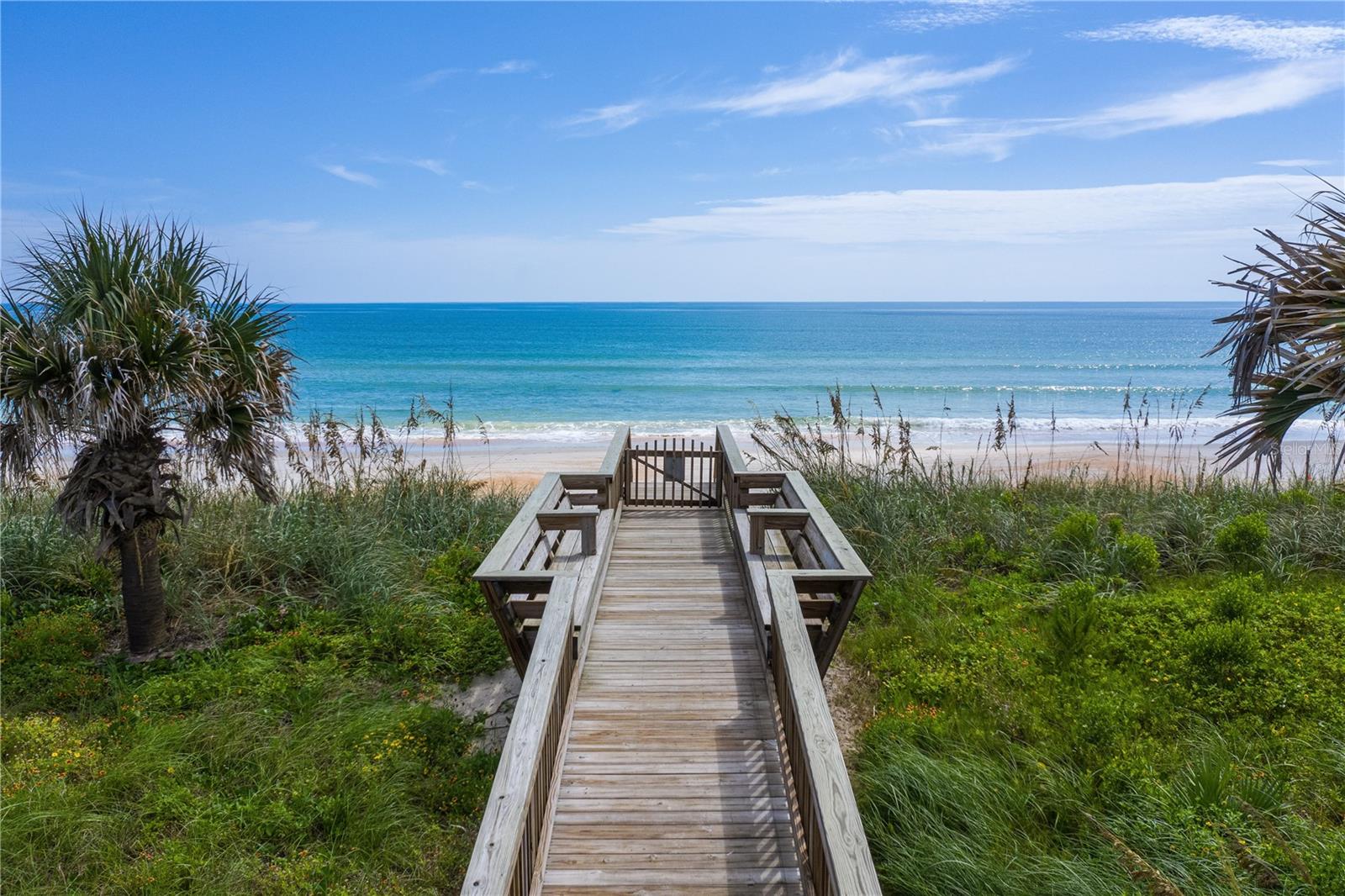 OCEAN HAMMOCK - Residential
