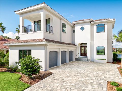 49 HAMMOCK BEACH CIRCLE S PALM COAST FL 32137