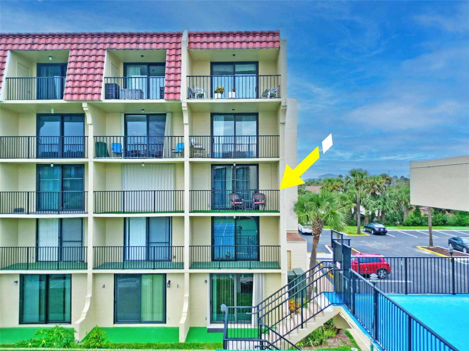 1437 N ATLANTIC AVENUE 310