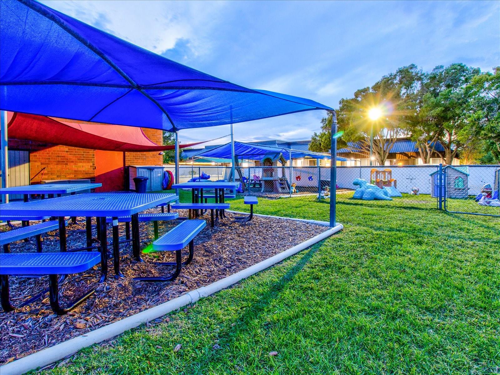 16120 BAY VISTA DRIVE
