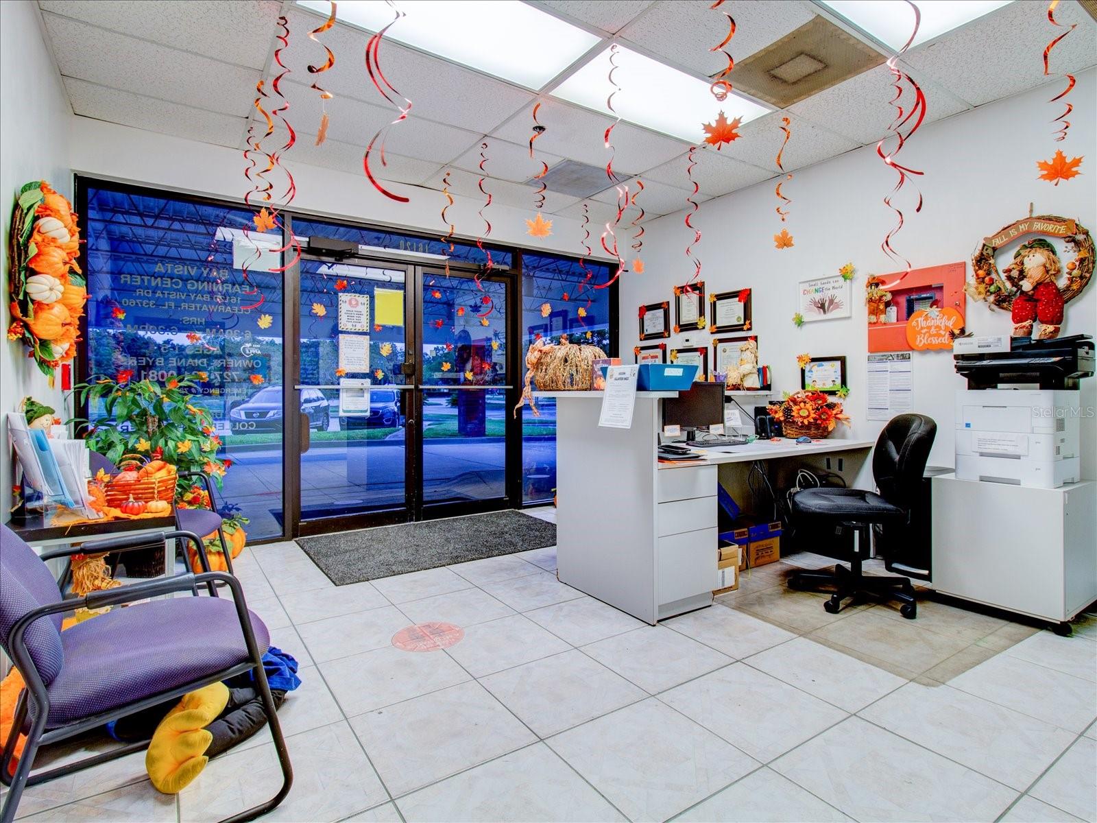 16120 BAY VISTA DRIVE