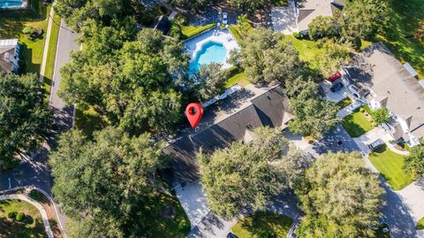 A home in APOPKA