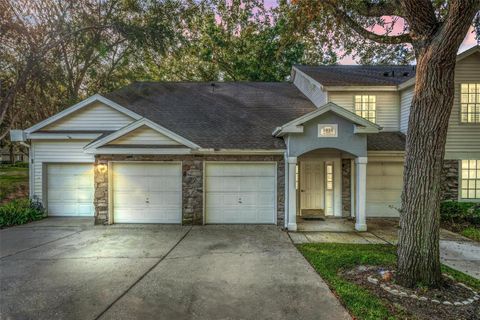 A home in APOPKA