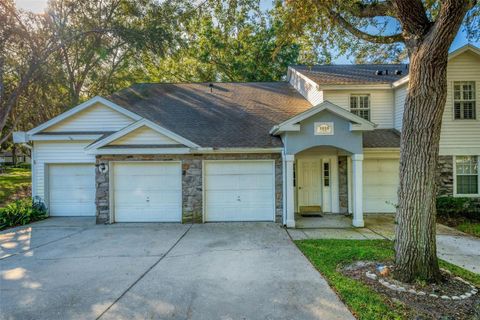 A home in APOPKA