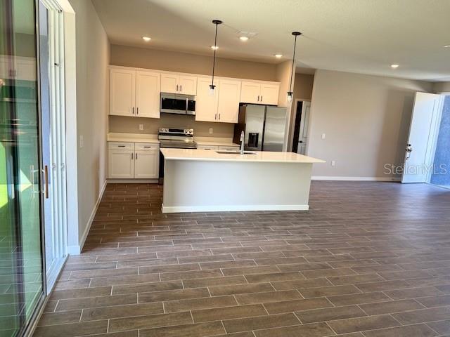 43 WHITTINGHAM LANE
