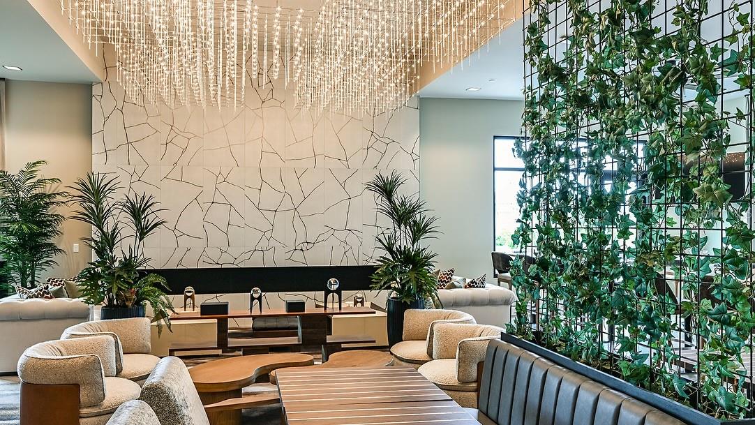 AZARIO ESPLANADE PH II SUBPH A, B & P - Residential