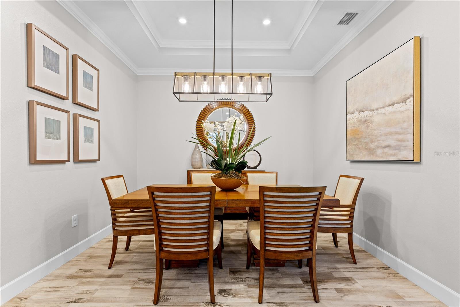 AZARIO ESPLANADE PH II SUBPH A, B & P - Residential