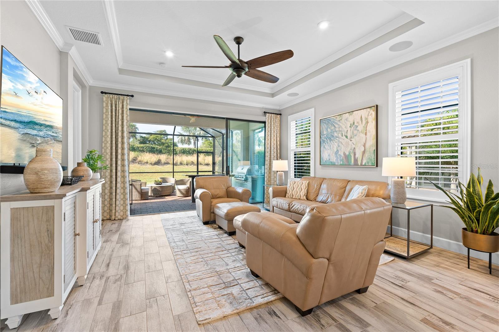 AZARIO ESPLANADE PH II SUBPH A, B & P - Residential