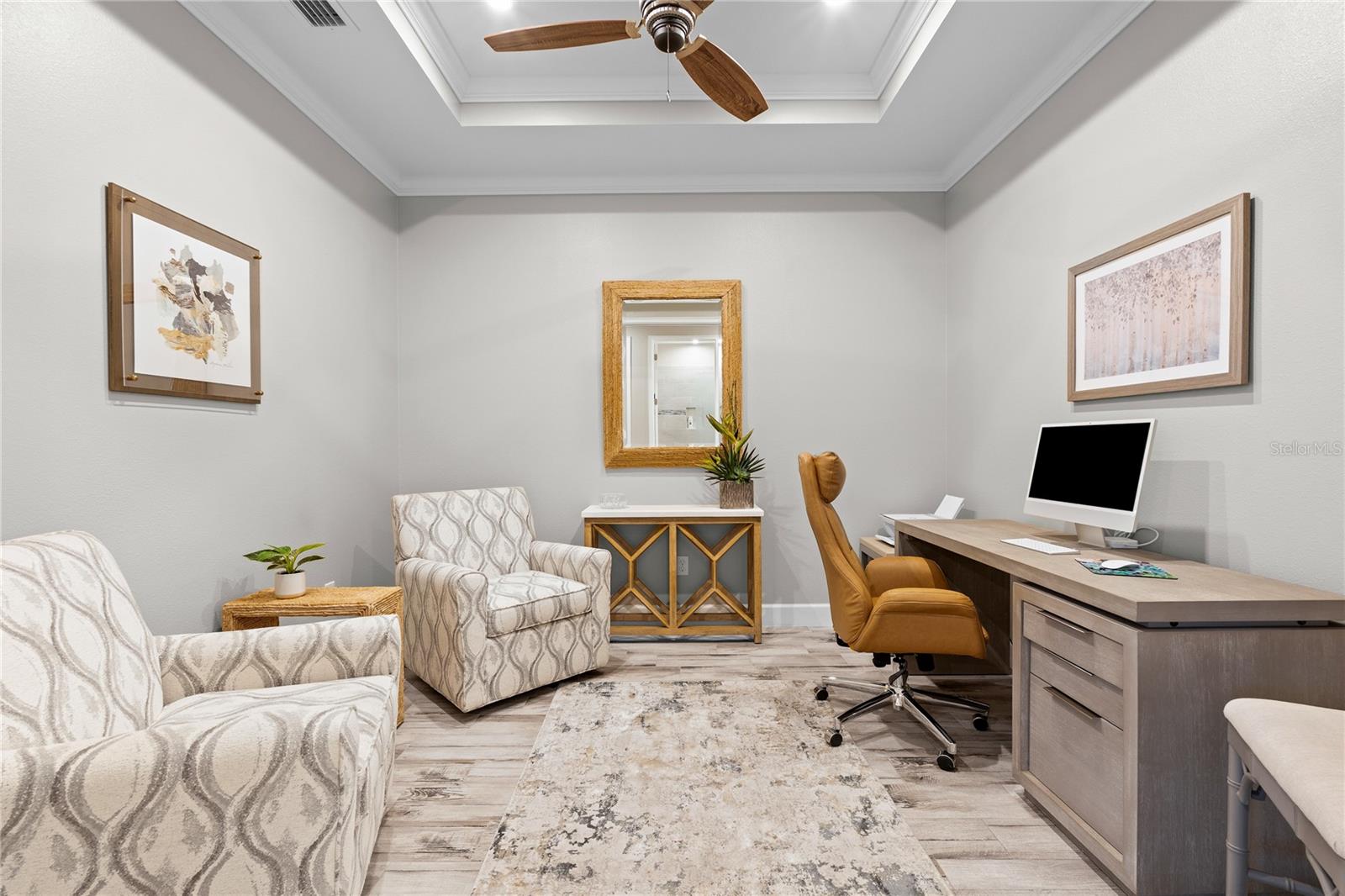 AZARIO ESPLANADE PH II SUBPH A, B & P - Residential