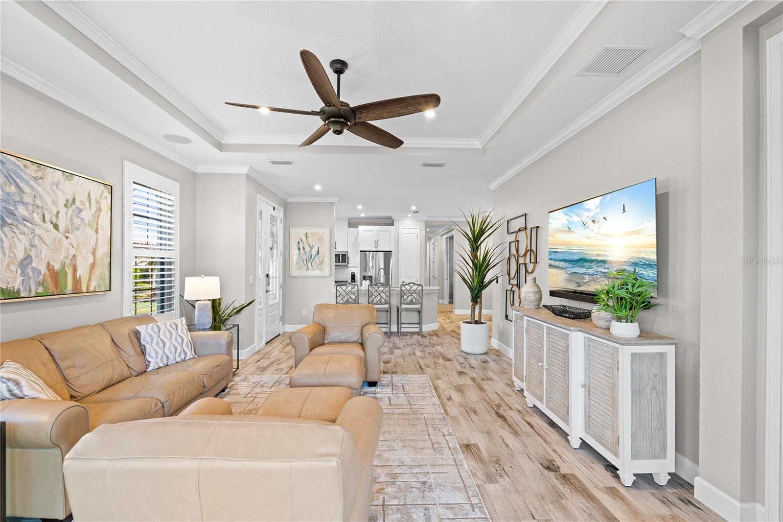 AZARIO ESPLANADE PH II SUBPH A, B & P - Residential