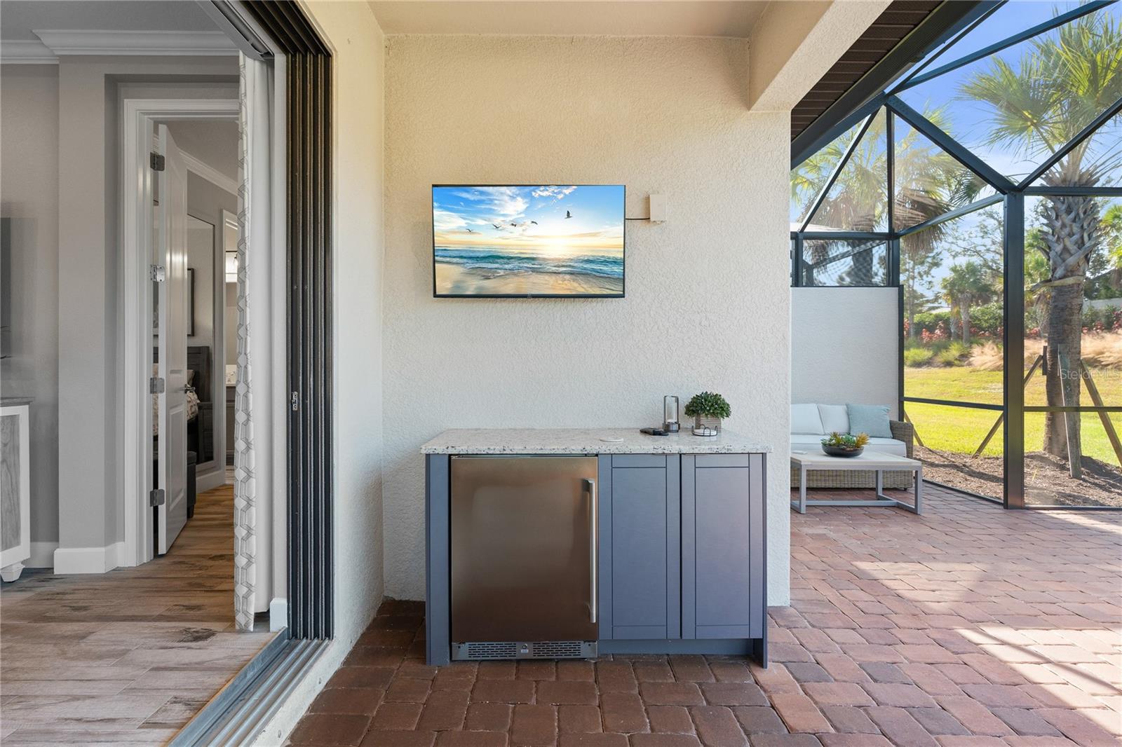 AZARIO ESPLANADE PH II SUBPH A, B & P - Residential