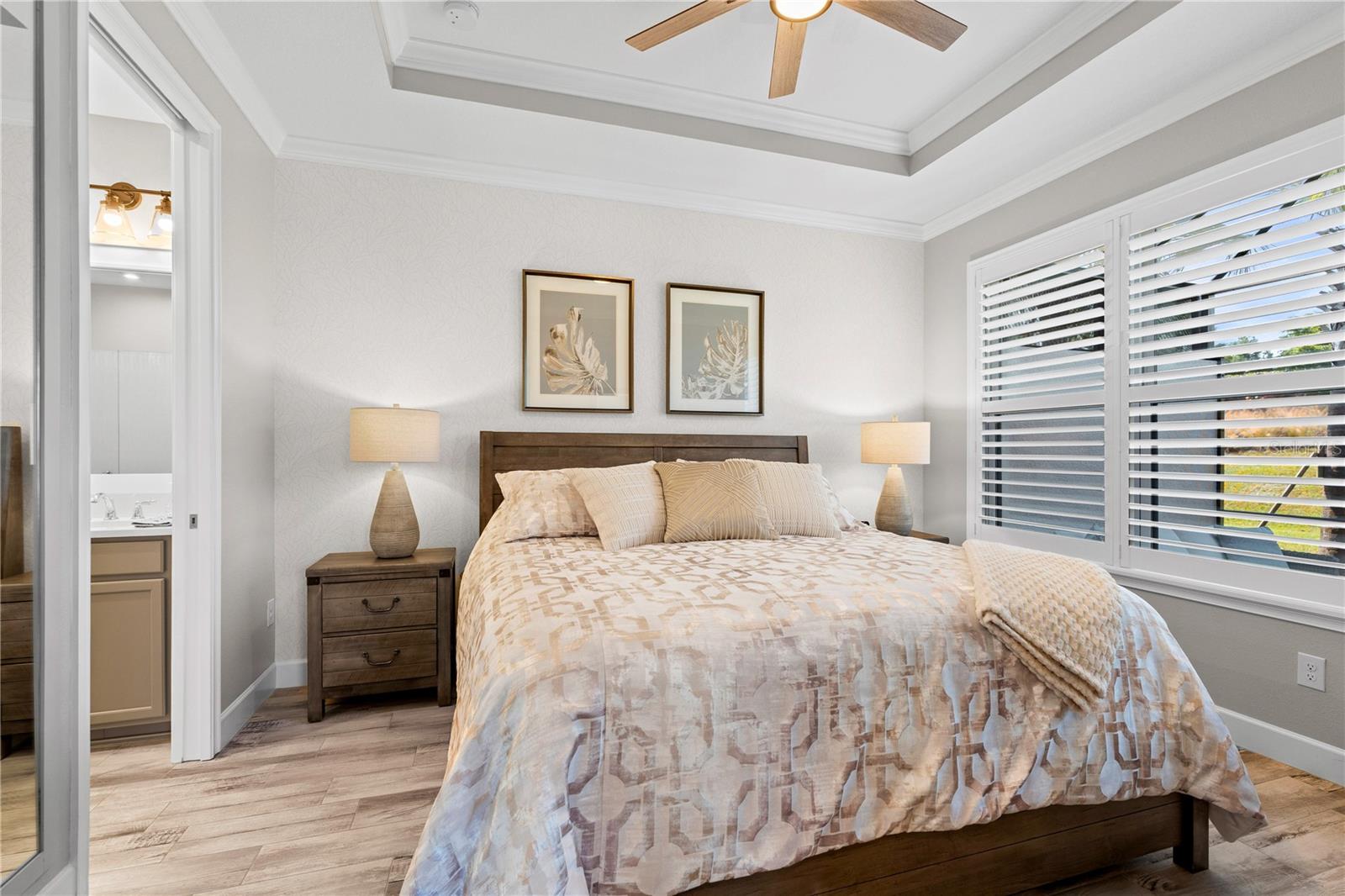 AZARIO ESPLANADE PH II SUBPH A, B & P - Residential