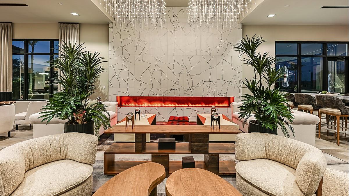 AZARIO ESPLANADE PH II SUBPH A, B & P - Residential