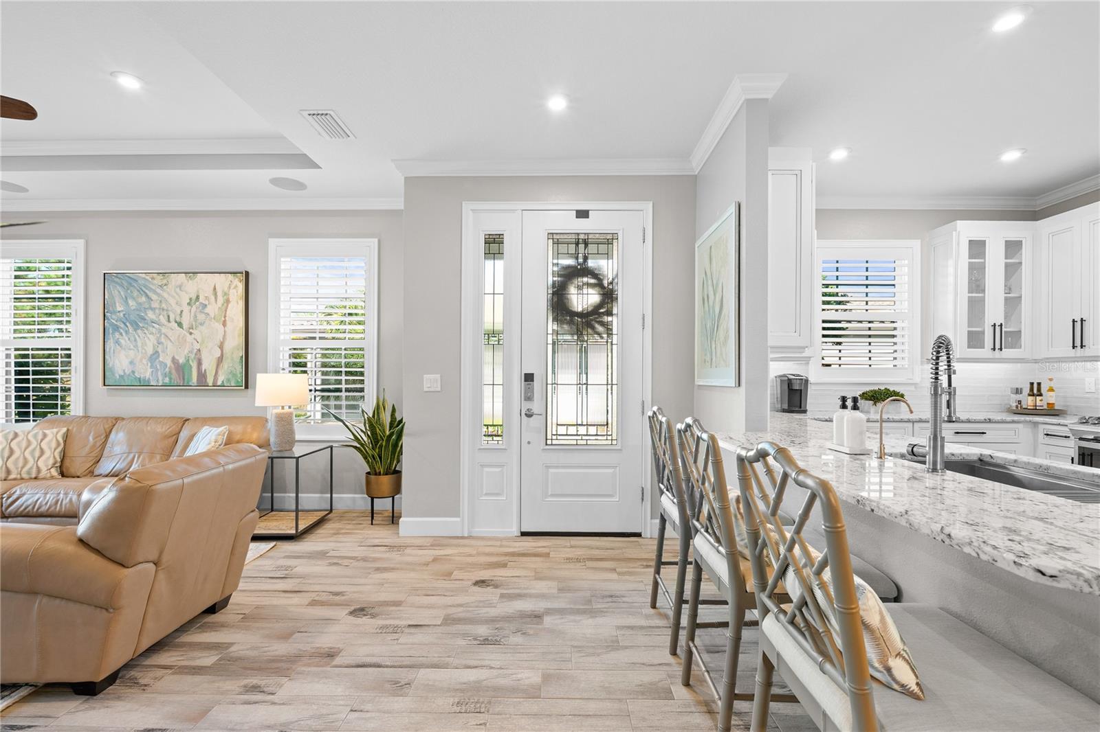 AZARIO ESPLANADE PH II SUBPH A, B & P - Residential