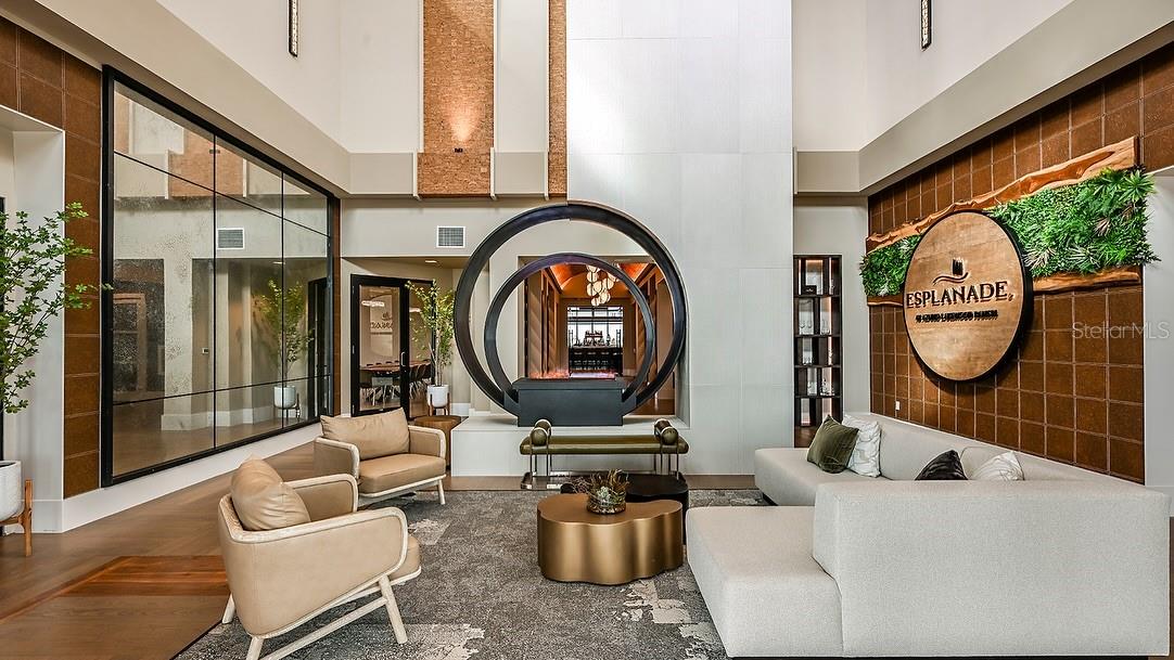 AZARIO ESPLANADE PH II SUBPH A, B & P - Residential