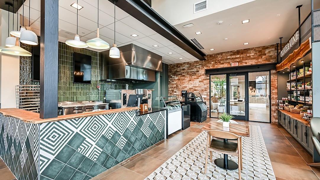 AZARIO ESPLANADE PH II SUBPH A, B & P - Residential