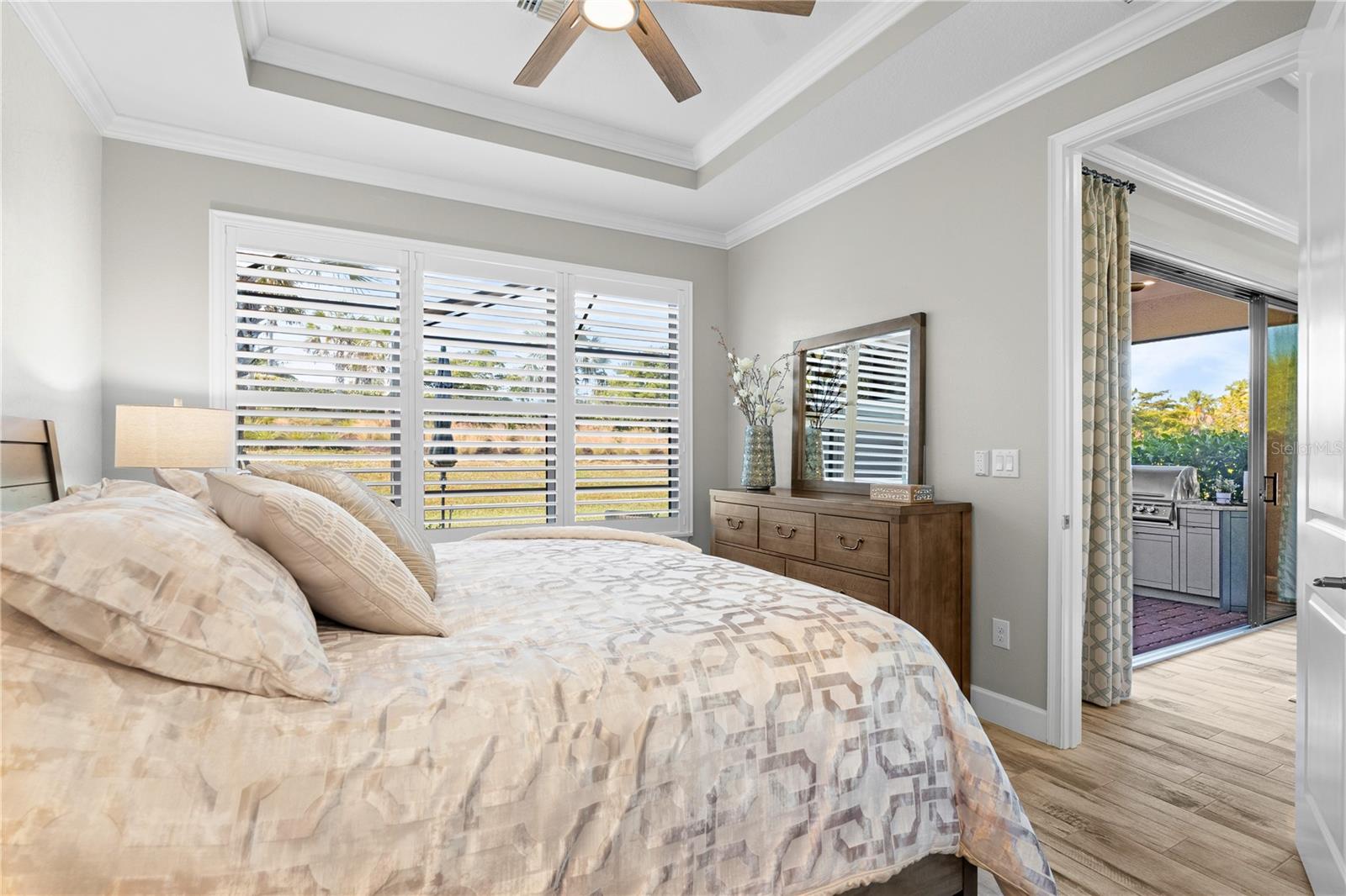 AZARIO ESPLANADE PH II SUBPH A, B & P - Residential