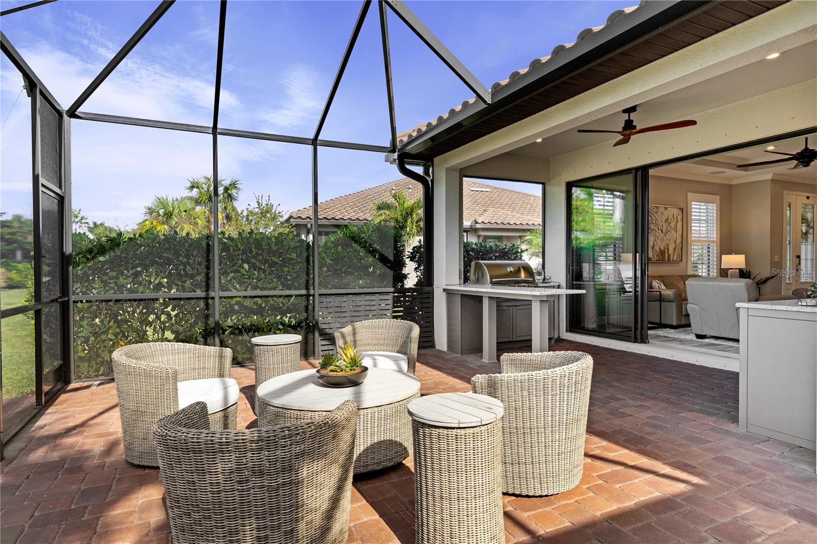 AZARIO ESPLANADE PH II SUBPH A, B & P - Residential