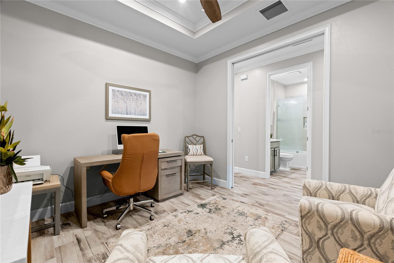 AZARIO ESPLANADE PH II SUBPH A, B & P - Residential