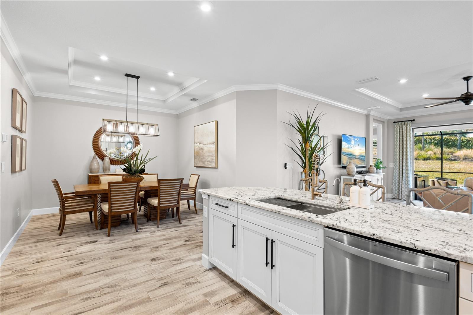 AZARIO ESPLANADE PH II SUBPH A, B & P - Residential