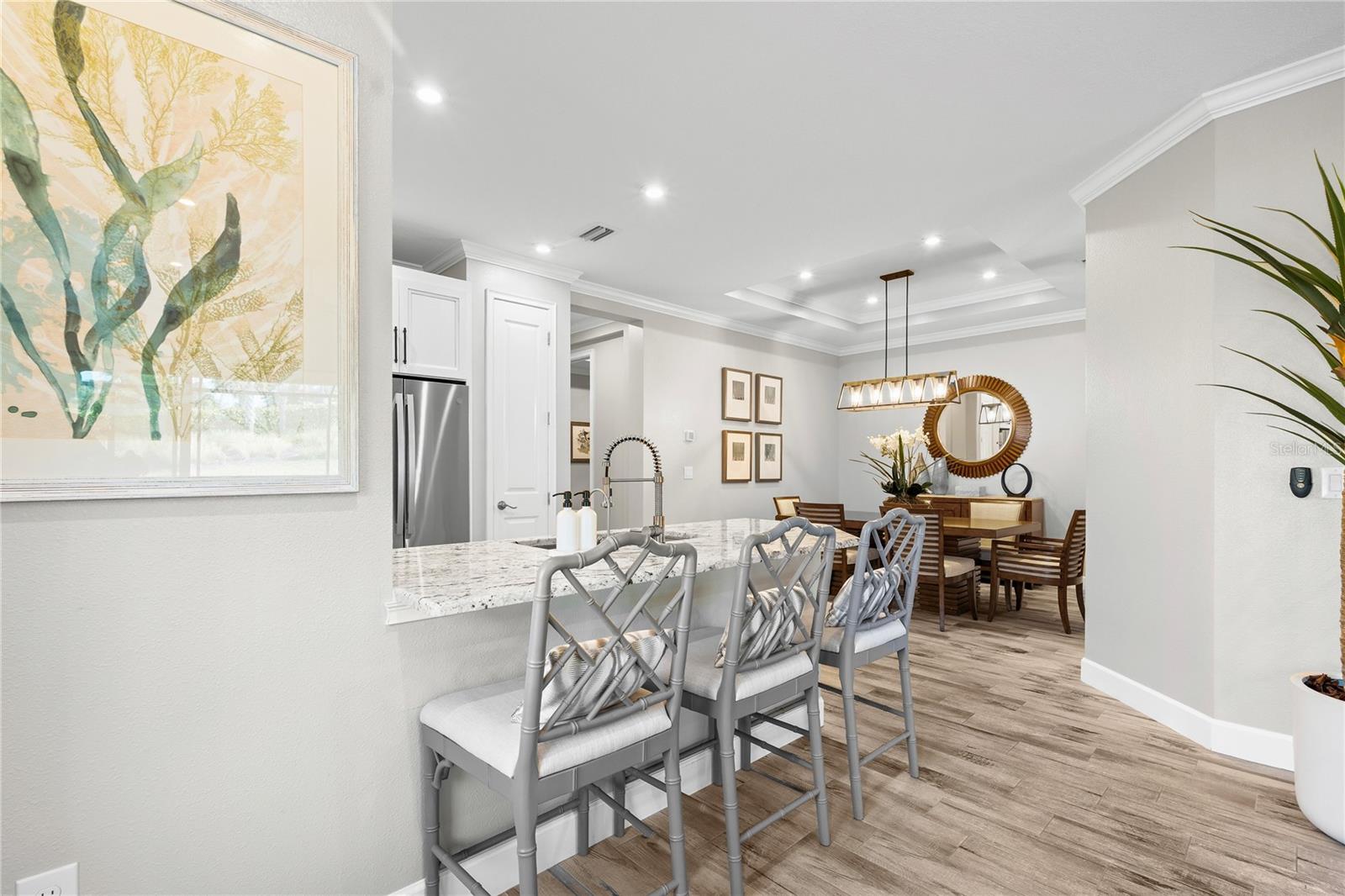 AZARIO ESPLANADE PH II SUBPH A, B & P - Residential