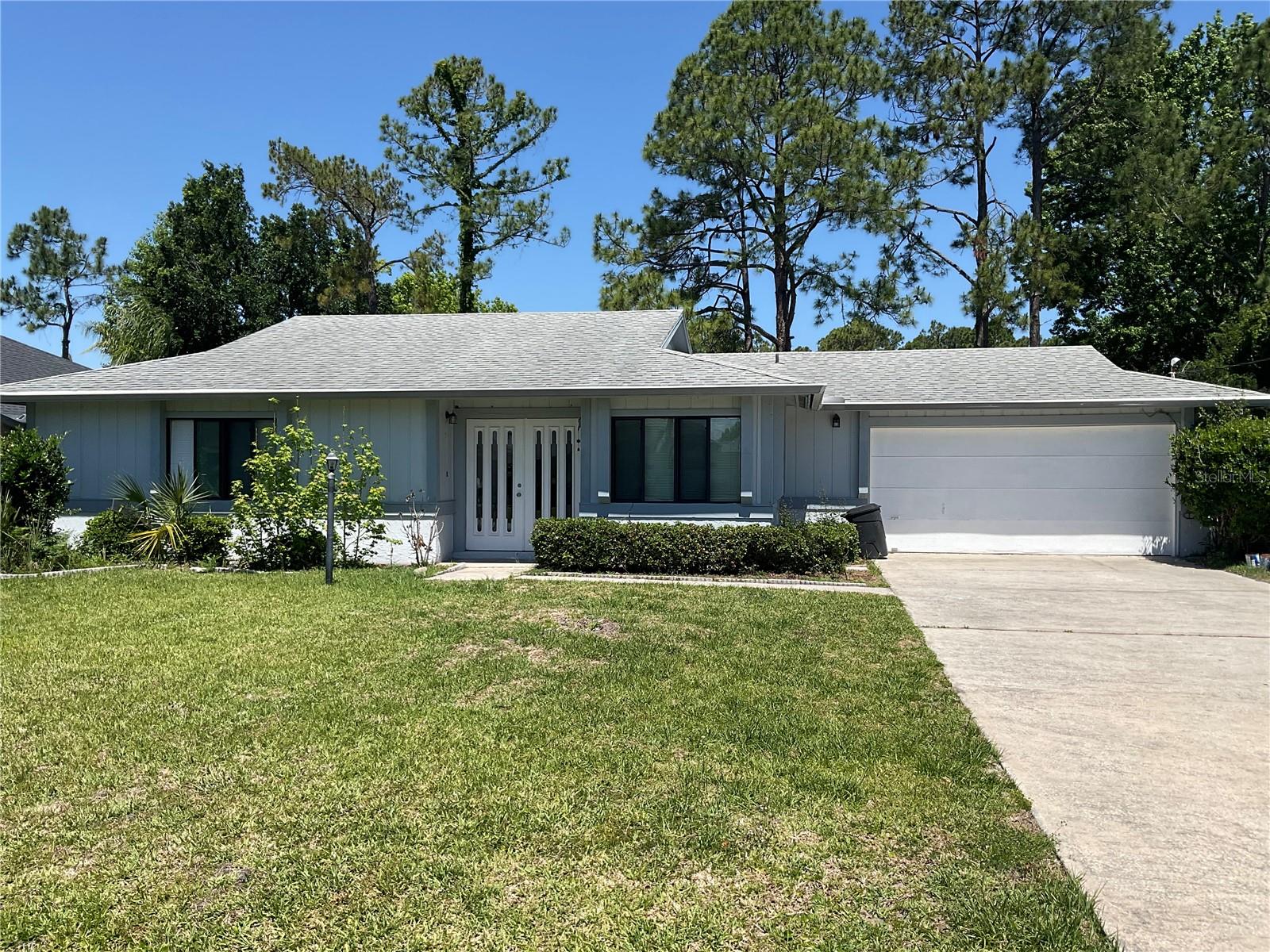 PALM COAST WYNNFIELD SEC 18 - Residential